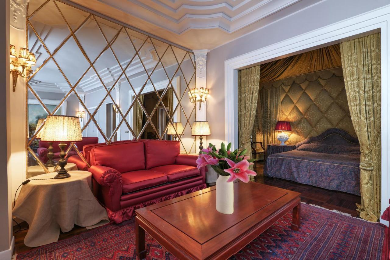 Luxury Galleria Apt - Milan Duomo מראה חיצוני תמונה