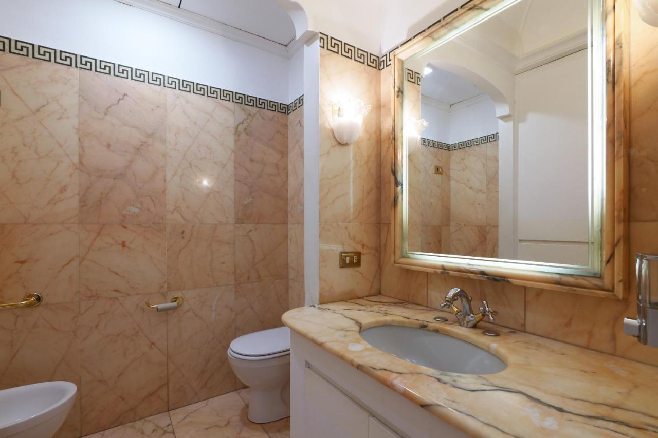 Luxury Galleria Apt - Milan Duomo מראה חיצוני תמונה