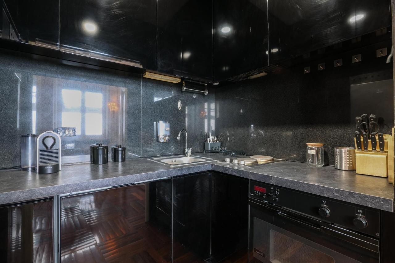 Luxury Galleria Apt - Milan Duomo מראה חיצוני תמונה