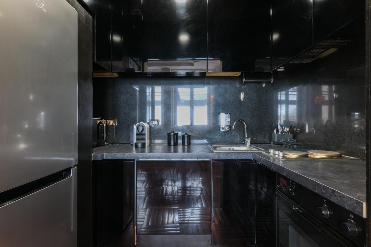 Luxury Galleria Apt - Milan Duomo מראה חיצוני תמונה